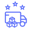 Logistics Expertise Icon
